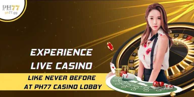 Casino trực tuyến QH88 Max