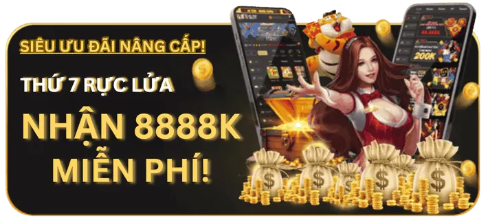 Khuyến mãi chào mừng thành viên mới gavip999