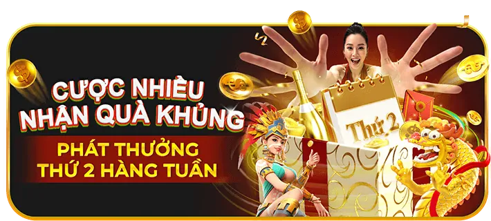 Ưu đãi chào mừng qh88 max