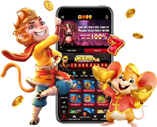 Tỷ lệ thắng cược hấp dẫn