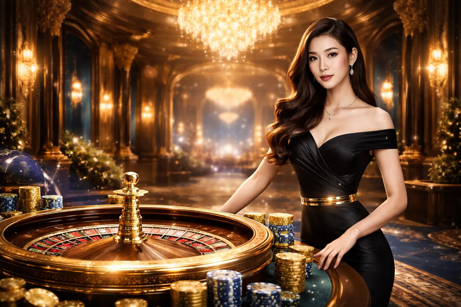 Hướng dẫn nạp rút tiền an toàn tại gavip999