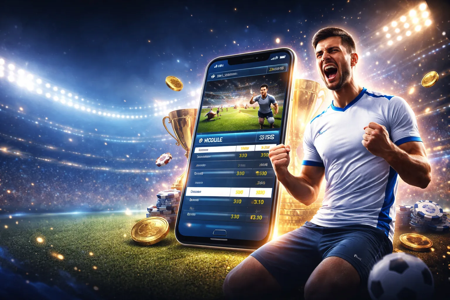 Chương trình Đại lý gavip999