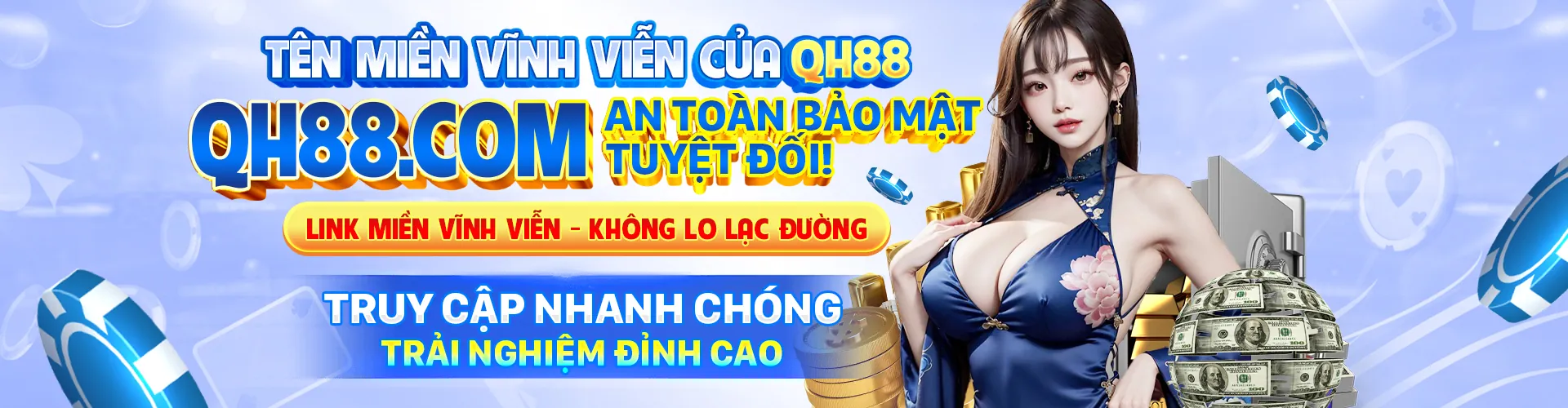Tin tức QH88 MAX, nền tảng cá cược trực tuyến hàng đầu