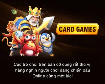 Giải đấu bắn cá hàng tuần